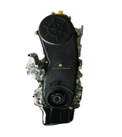 MTI Haute Qualité G16B MOTEUR LONG BLOC NU MOTEUR POUR 92-98 Suzuki Geo