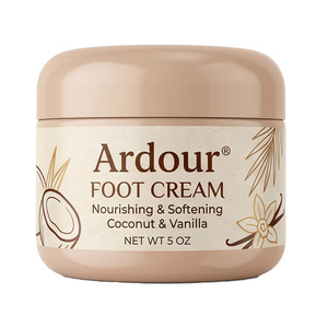 Loción nutritiva para el cuidado de los pies al por mayor, OEM ODM, <span class=keywords><strong>precio</strong></span> al por mayor, aceite de árbol de té para el cuidado de pedicura, crema para pies, suavizante de la piel - Product Image 4