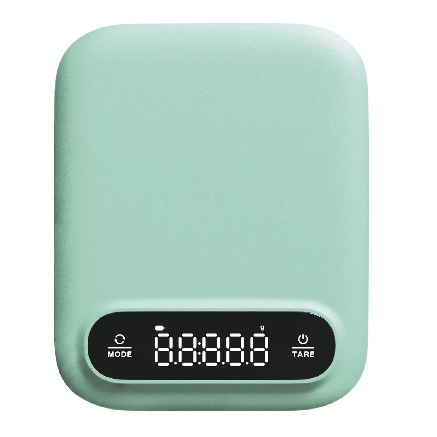 Verde