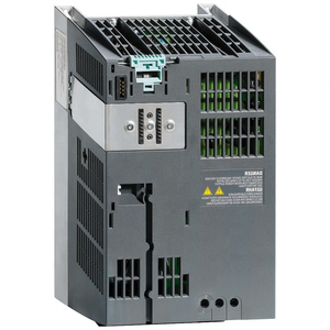 Module de puissance de convertisseur SINAMICS S120 à commande électronique PM340 6SL3210-1SE14-1UA0 6SL3210-1SE16-0UA0 6SL3210-1SE16-0AA0 - Product Image 1