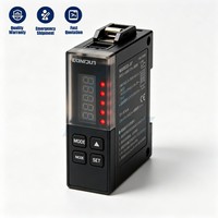 Sensor de Proximidad Inductivo EM-005 Nuevo en Caja, EM005 EM-005, En Stock, Envío Rápido