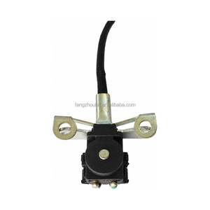 Bobina de Estator de Magneto para Motocicleta CG125 TITAN125, Piezas de Repuesto Eléctricas para Sistema de Carga del Generador - Product Image 3