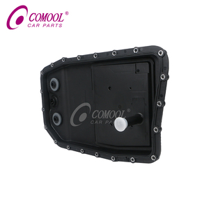 Komponen Oli Bak Oli Mobil COMOOL 24152333903 24117571227 24117522923 24110403404 untuk Bak Oli Transmisi BMW E65E66E67E70E71F01F02F03 - Product Image 2
