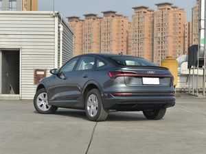 Voiture électrique rapide <span class=keywords><strong>etron</strong></span> <span class=keywords><strong>SPORTBACK</strong></span> avec 5 sièges AWD Nouvelle arrivée Leng - Product Image 3