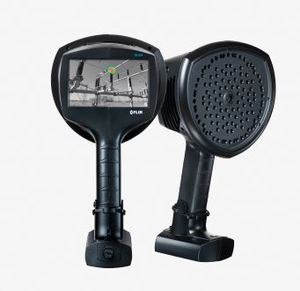 กล้องถ่ายภาพความร้อนขั้นสูง FLIR E54 320*240 พร้อมตัวตรวจจับ - Product Image 5