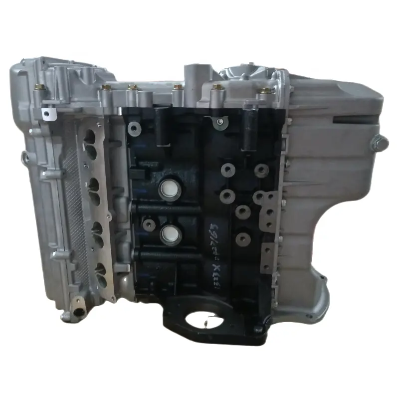 TOP quality Brand New B15D2 CAR engine for Chevrolet cobalt Daewoo Gentra 4 Cylinder 1.5L MOTOR