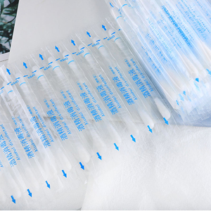 Hisopo de Algodón Desechable <span class=keywords><strong>con</strong></span> Alcohol y Varilla de PP, Personalizable <span class=keywords><strong>con</strong></span> Logotipo, Superventas - Product Image 3