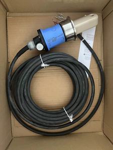 Sensor de Conductividad Inductiva Higiénico E+H CLS54-ACS1022 - Especificaciones Técnicas Clave - Product Image 5