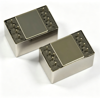 Transformateur de sortie audio à double enroulement 1+1:1+1 DS1527XL DS1581XL 1581XL 1527XL pour préamplificateur
