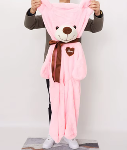 Agente de Compras 1688 OEM/ODM: Agente de Suministro de Osos de Peluche de 180 cm con Cubierta de Piel - Product Image 1