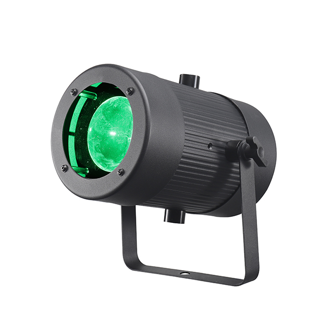 60W LED Zoom Mini Beam Light for Stage & Church Projection Lights