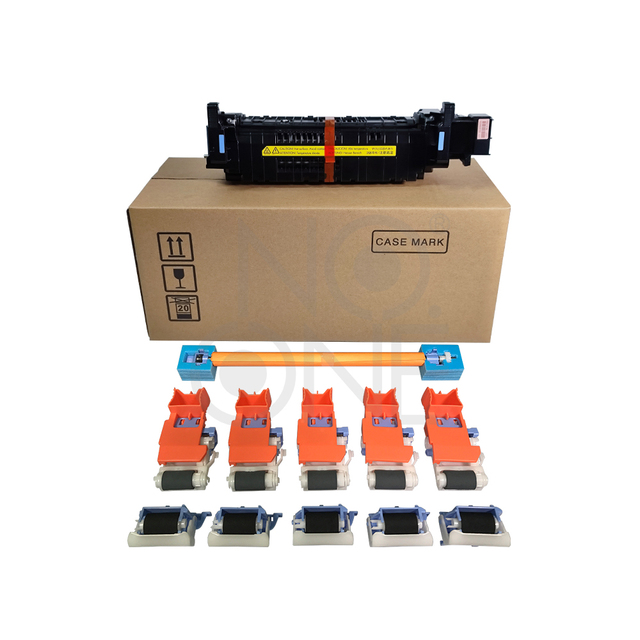 Fuser Maintenance Kit Unit RM2-1256 RM2-6778 for HP Laserjet M607 M608 M609 M631 M632 M633 6778 1256 Fuser Assembly RM2-1256-000