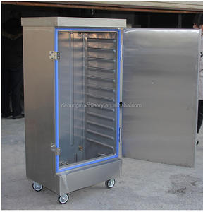 Máquina comercial de vapor de arroz y arroz <span class=keywords><strong>para</strong></span> <span class=keywords><strong>sushi</strong></span>, cocina de vapor <span class=keywords><strong>industrial</strong></span> de alta capacidad <span class=keywords><strong>para</strong></span> restaurante/fábrica al por mayor - Product Image 4