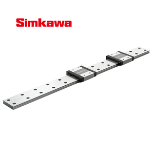 Mini-scène de guidage linéaire SIMKAWA XYZ <span class=keywords><strong>avec</strong></span> palier <span class=keywords><strong>en</strong></span> acier, contrôleur de positionnement de précision pour équipement de laboratoire LGW - Product Image 1