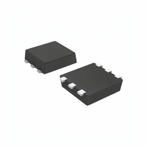 Components Electronic Power Management (PMIC) S-1721E2818-I6T1U 6 SMD, Flat Leads BOM IC In Stock - Product Image 1
