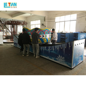 <span class=keywords><strong>Parque</strong></span> <span class=keywords><strong>de</strong></span> atracciones electrónico Juegos Equipo Hecho <span class=keywords><strong>en</strong></span> <span class=keywords><strong>China</strong></span> Extreme Spinning Rides Niños feria paseos Fabricante - Product Image 4