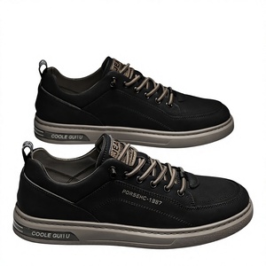 Scarpe da ginnastica casual da uomo bianche alla moda, traspiranti in mesh, estive, versatili, in tessuto, per studenti, nuove scarpe primaverili. - Product Image 2