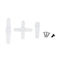Mini servo léger MY Servo DS-0211MG, couple de 8 kg, boîtier entièrement usiné CNC, moteur à noyau, engrenages métalliques, pour drone télécommandé et planeur
