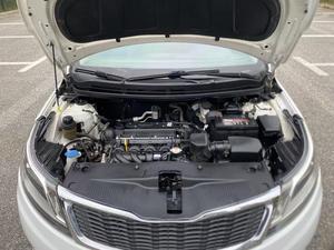 <span class=keywords><strong>Auto</strong></span> <span class=keywords><strong>Usate</strong></span> Più Vendute Kia K2 <span class=keywords><strong>Auto</strong></span> Familiare Modello 2013 1.4 GLS Trasmissione Automatica Trazione Anteriore con Opzioni Guida a Sinistra - Product Image 6