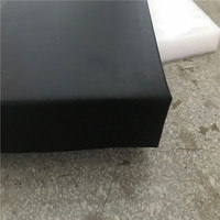 Matelas en mousse imperméable pour lit d'hôpital de prison, prix de gros, cuir PU de haute qualité, mousse renouvelable, meubles de maison pliables
