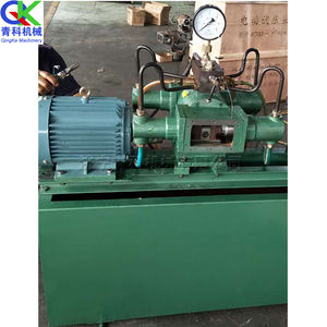 Çin üretici otomatik çok fonksiyonlu akıllı dizel sabit basınçlı püskürtme enjektörü Test tezgahı elektrik Test pompası - Product Image 4