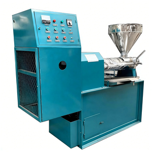 Máquina Prensa <span class=keywords><strong>de</strong></span> Aceite <span class=keywords><strong>de</strong></span> Oliva y Máquina Refinadora <span class=keywords><strong>de</strong></span> Aceite a <span class=keywords><strong>Precio</strong></span> <span class=keywords><strong>de</strong></span> Fábrica para una Línea Completa <span class=keywords><strong>de</strong></span> Producción <span class=keywords><strong>de</strong></span> Aceite <span class=keywords><strong>de</strong></span> Oliva. - Product Image 1