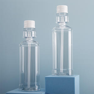 Lote de arroz de 250ml, tratamiento de lavado de plástico - Product Image 3