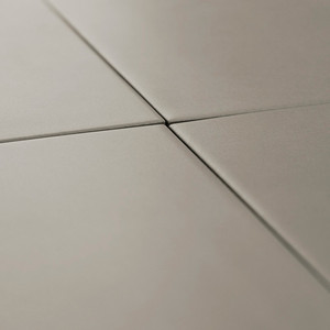 Piastrelle Grigio Cemento 20x20 Cm 8 Mm Finitura Opaca Bordi Irregolari - Product Image 3