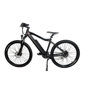 Bicicleta de Montaña Personalizada OEM/ODM de 250W-1500W, Bicicleta de Carretera GP-2751505A, Bicicleta Eléctrica GP-2751505A - Product Image 4