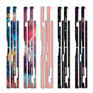 For Huawei Magic Vs Edge Protector Sticker <b>ABS</b> Rectangle Decorative Film For Foldable Phone - Product Image 1