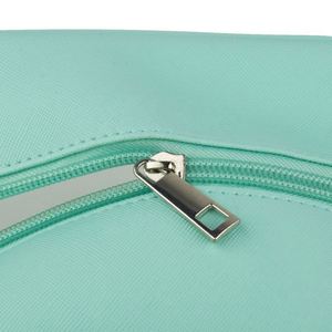 High Quality Custom PU Travel Cosmetic <b>Bag</b> Waterproof Make up <b>Bag</b> Promotional Tote <b>Bags</b> - Product Image 2