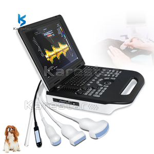 2025 Último suministro de fábrica Ultrasonido 3D portátil con Doppler a color Precio de sistema de ultrasonido veterinario de <span class=keywords><strong>alta</strong></span> calidad - Product Image 1