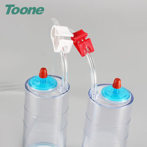 TOONE TW-KSF220 tamamen kapalı sterilite Test kitleri sterilite Test membran filtrasyon cihazları - Product Image 4