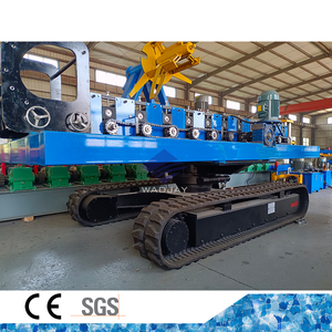 נייד באיכות גבוהה חממה <span class=keywords><strong>Gutter</strong></span> רול מכונת להרכיב - Product Image 4
