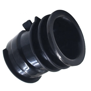 Interface de carburateur de moto pour Yamaha Virago XV250 1988-2010 <span class=keywords><strong>Route</strong></span> 66 XV125 1990-2010 - Product Image 5