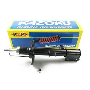 Gran Amortiguador delantero KYB de piezas de automóvil 235913 para FORD <span class=keywords><strong>ESCAPE</strong></span> para amortiguador de suspensión MAZDA con calidad duradera - Product Image 2