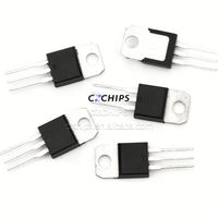 Transistor Semiconductor Triodo XNT24N60TI TO-220 100% Original y Genuino  CZSKU:M2N8D2L7