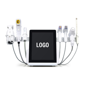 2025 multifuncional fraccional hielo Hifu Vaginal <span class=keywords><strong>Lipo</strong></span> <span class=keywords><strong>Sonic</strong></span> Facial Lifting máquina de adelgazamiento con 7 asas - Product Image 2
