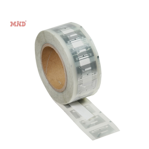 <span class=keywords><strong>Uhf</strong></span> NFC tần số kép 13.56MHz 860-960MHz <span class=keywords><strong>RFID</strong></span> khô Inlay <span class=keywords><strong>tag</strong></span> - Product Image 5