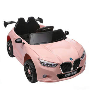 <span class=keywords><strong>Voiture</strong></span> électrique en plastique pour enfants, unisexe, pour les 2-7 ans, <span class=keywords><strong>voiture</strong></span> de <span class=keywords><strong>sport</strong></span> à batterie avec moteur 380 et batterie 6V - Product Image 5