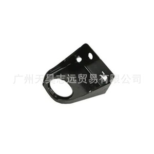 <b>Radiator</b> Bracket For Jeep Compass 2017-2022 Part Number 68244416AA Iron Material Replacement Repair Use - Product Image 2
