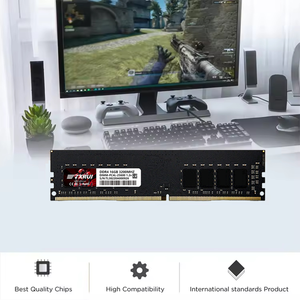 TXRUI Professional Support DDR4 Desktop <b>RAM</b> 16GB ECC 2133MHz/2400MHz/2666MHz/3200MHz/3600MHz Stock - Product Image 5