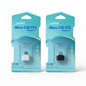 Cantell CE ROHS UKCA Micro <span class=keywords><strong>Usb</strong></span> Otg <span class=keywords><strong>adaptador</strong></span> para Android tipo C macho a <span class=keywords><strong>USB</strong></span> <span class=keywords><strong>Cable</strong></span> <span class=keywords><strong>adaptador</strong></span> conector OTG datos para Iphone 15 - Product Image 2