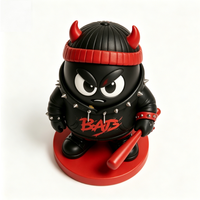 Figuras Coleccionables de PVC de 8.5cm, Caja Sorpresa, Juguetes Artísticos Personalizados, Divertidos, de Diseño, Regalo en Preventa, Unisex, para Mayores de 14 Años