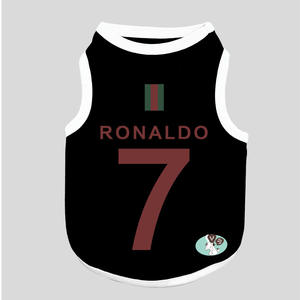 Roupas para animais de estimação, vestuário para cachorro, camisa para animais de estimação, casaco de verão - Product Image 5