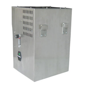 Générateur d'ozone industriel 10g avec concentrateur d'oxygène intégré - Product Image 2