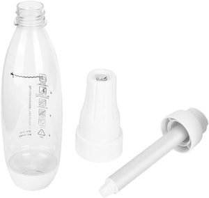 เครื่องทำโซดาแบบพกพาเครื่องสตรีมมิ่งโซดาแบบทำมือเครื่องทำน้ำอัดลมเครื่องทำน้ำอัดลม - Product Image 3