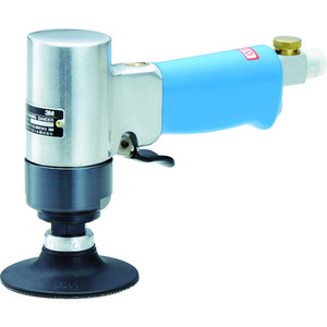 Pulidora Neumática Japonesa de Alta Calidad, de Baja Velocidad, de Acción Simple, Modelo 7403 ASD 750g 2500 RPM, Hecha en Japón - Product Image 1