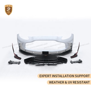 Kits de carrosserie pour <span class=keywords><strong>Aston</strong></span> Martin Dbx Bodykit Upgrade 707 Style - Product Image 4