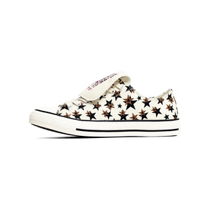 Chaussures en toile <span class=keywords><strong>Star</strong></span>, nouveau style 2026, baskets respirantes, tendance, polyvalentes, chaussures décontractées rétro - Product Image 1
